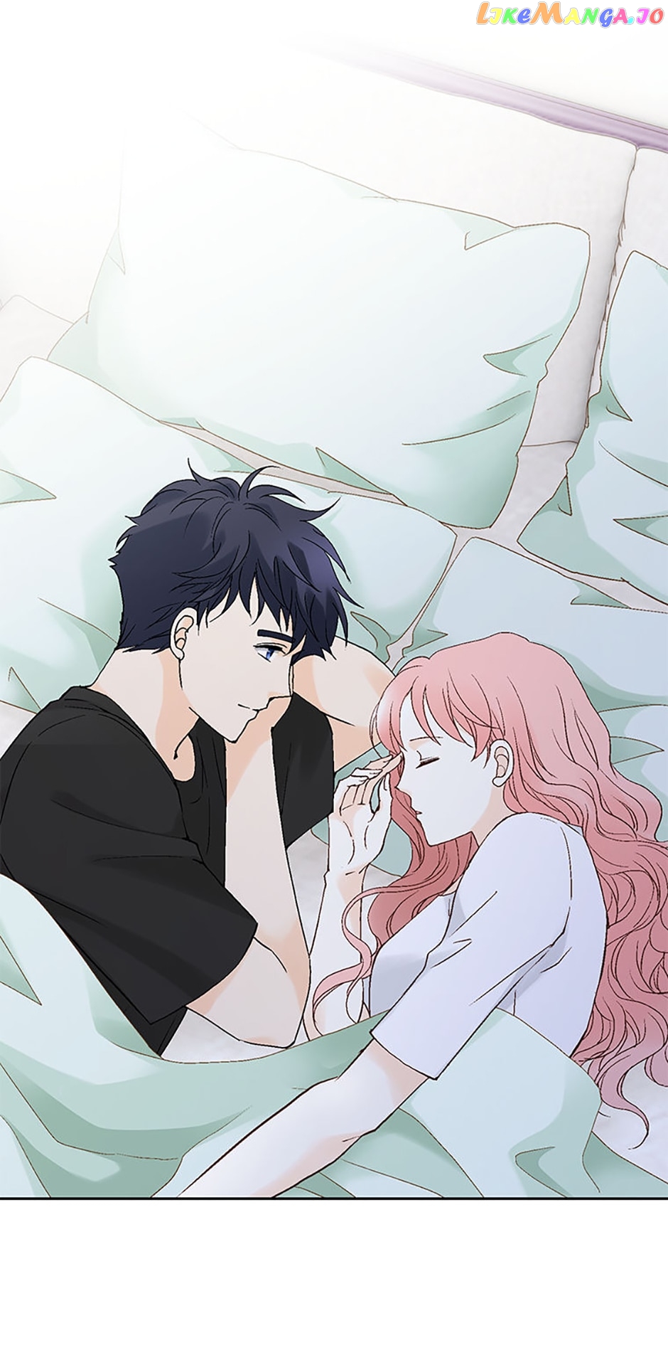 Flavors of Reincarnation Chapter 95 - page 39