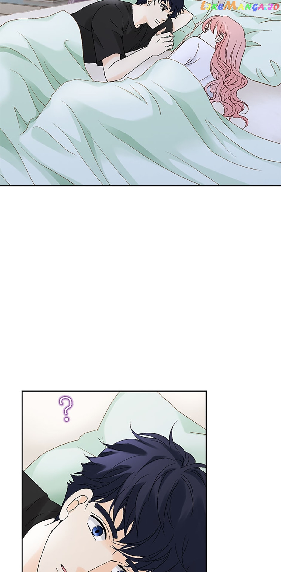Flavors of Reincarnation Chapter 95 - page 44