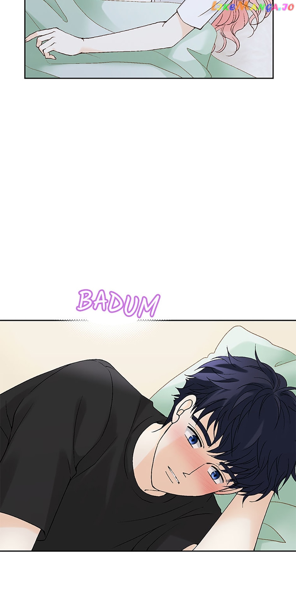 Flavors of Reincarnation Chapter 95 - page 47