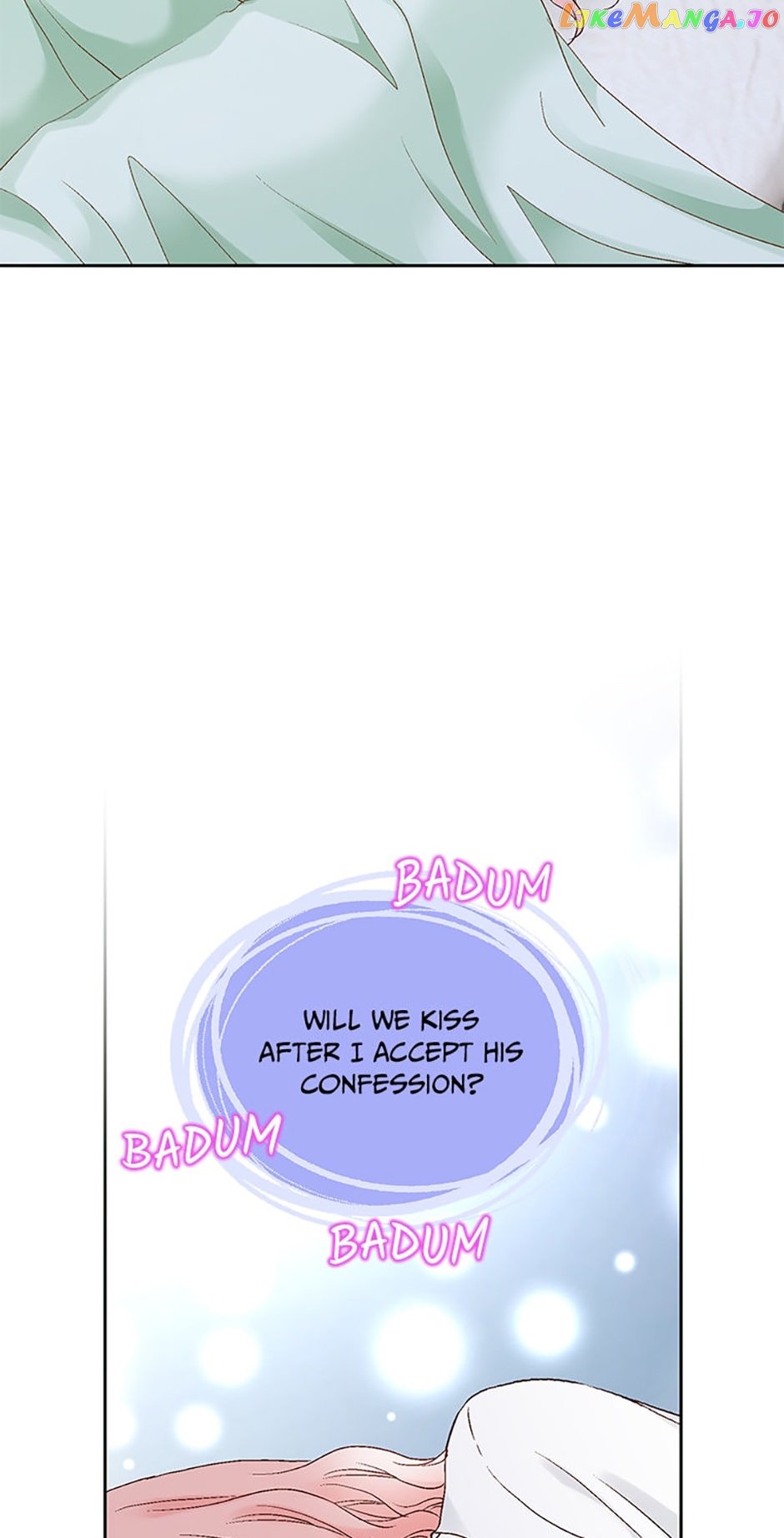 Flavors of Reincarnation Chapter 95 - page 49