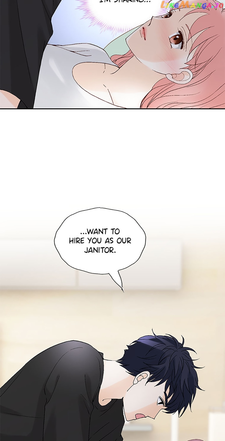 Flavors of Reincarnation Chapter 95 - page 52
