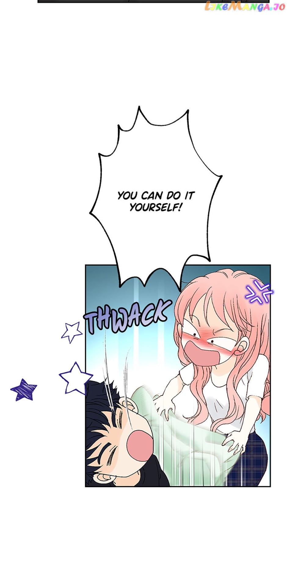 Flavors of Reincarnation Chapter 95 - page 56