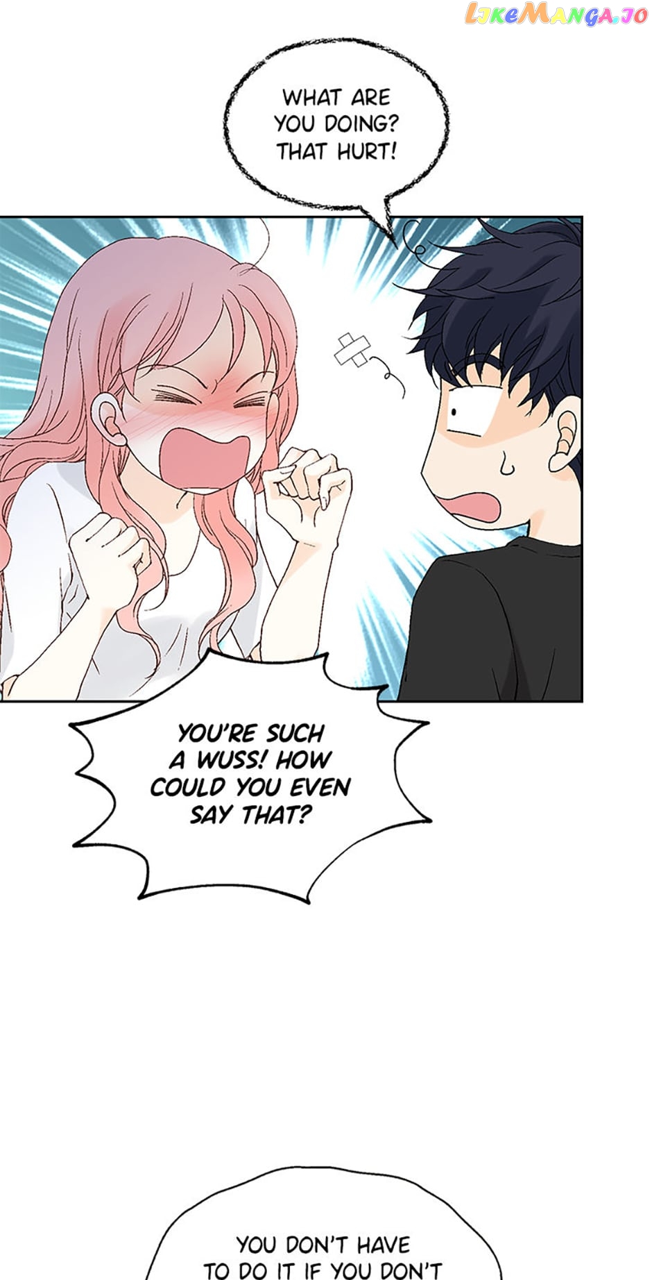 Flavors of Reincarnation Chapter 95 - page 57