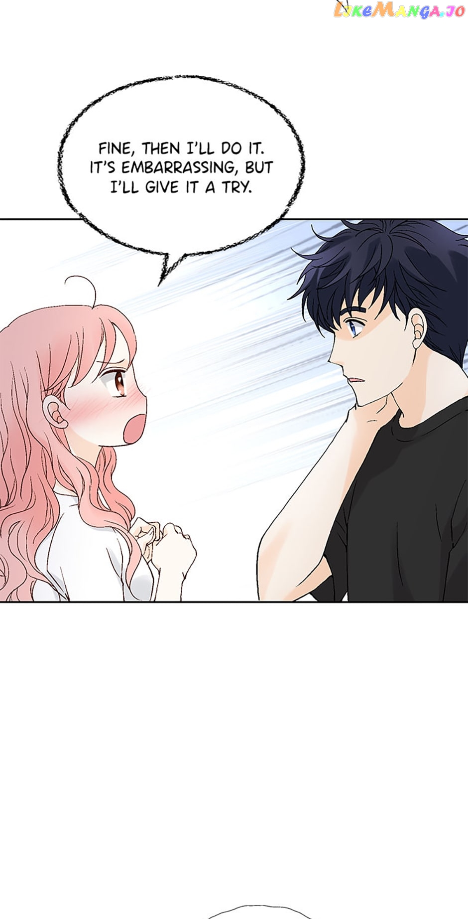 Flavors of Reincarnation Chapter 95 - page 60
