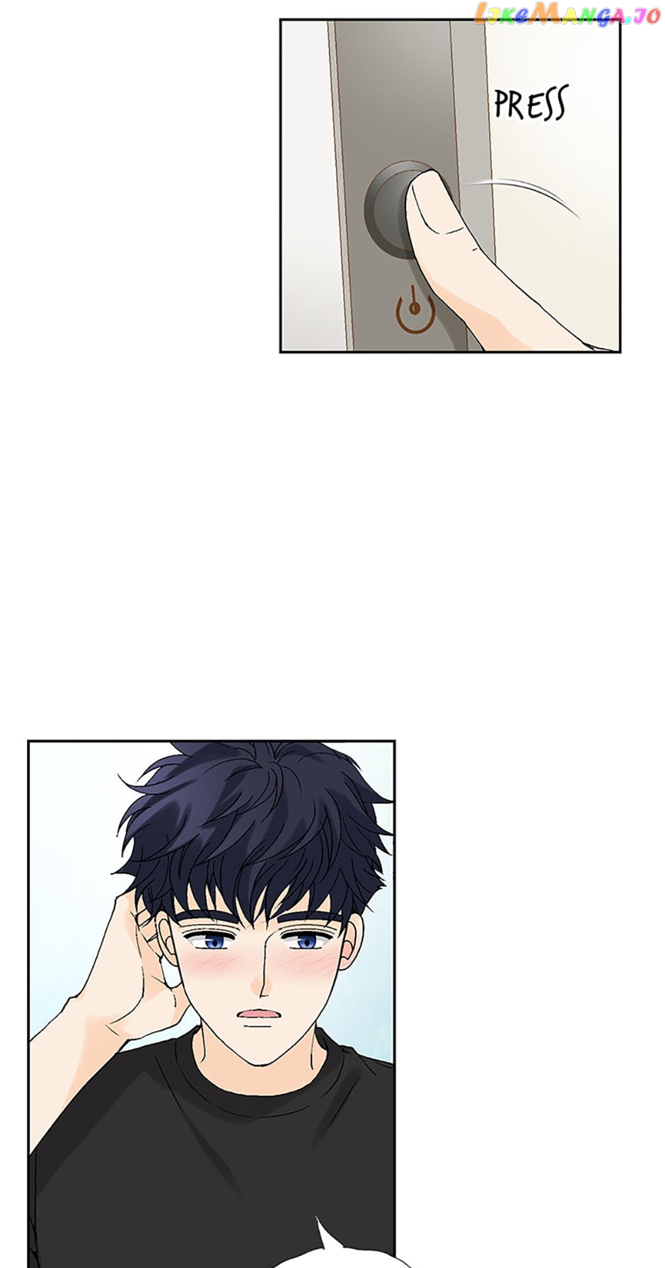Flavors of Reincarnation Chapter 95 - page 7