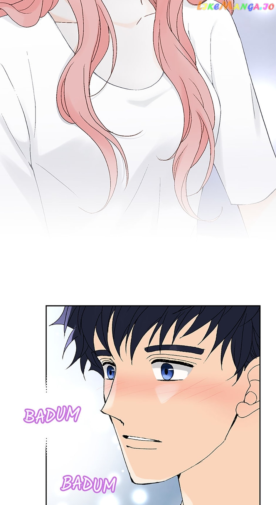 Flavors of Reincarnation Chapter 95 - page 63