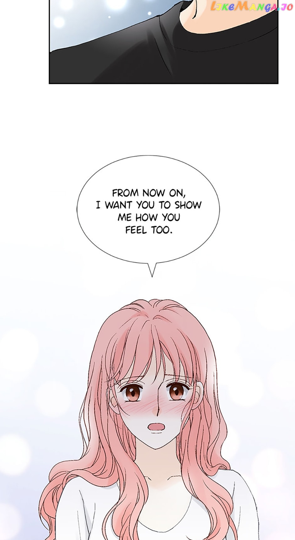 Flavors of Reincarnation Chapter 95 - page 64