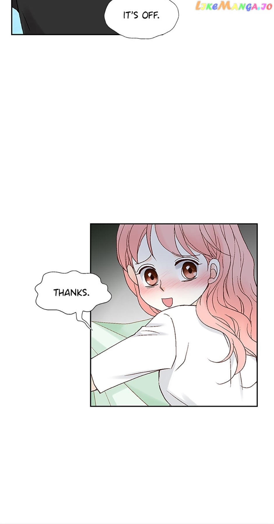 Flavors of Reincarnation Chapter 95 - page 8