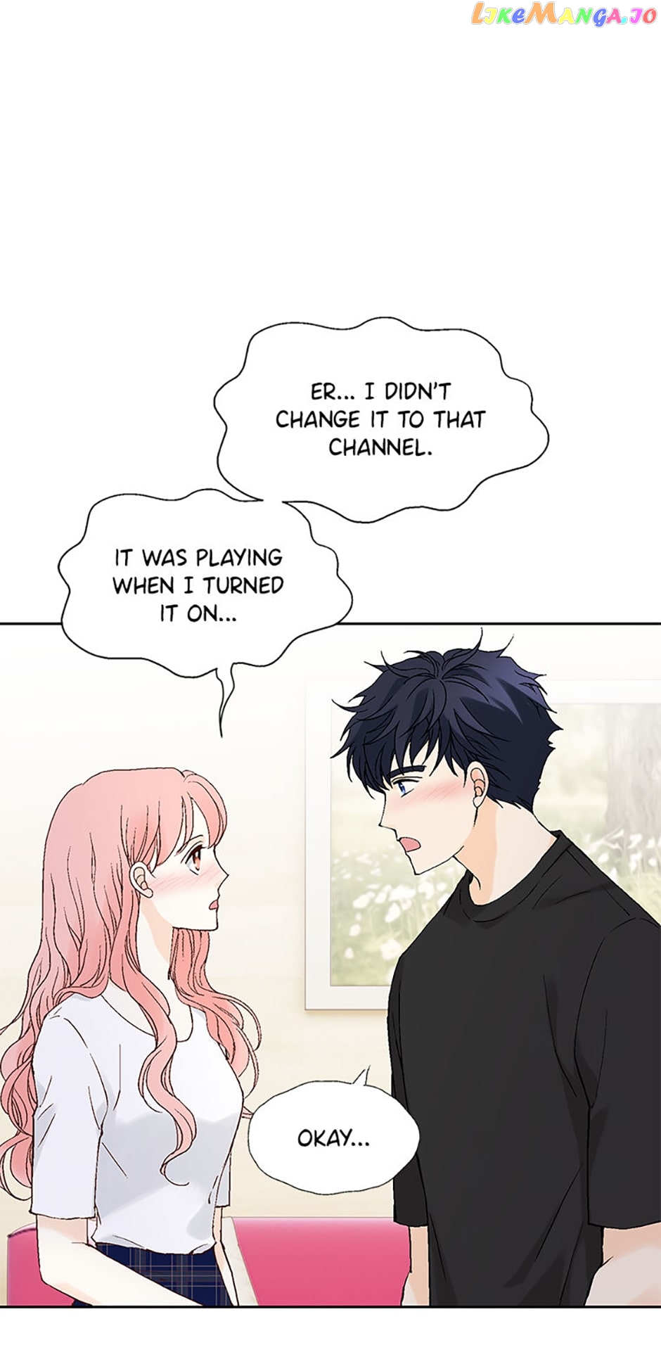 Flavors of Reincarnation Chapter 95 - page 9