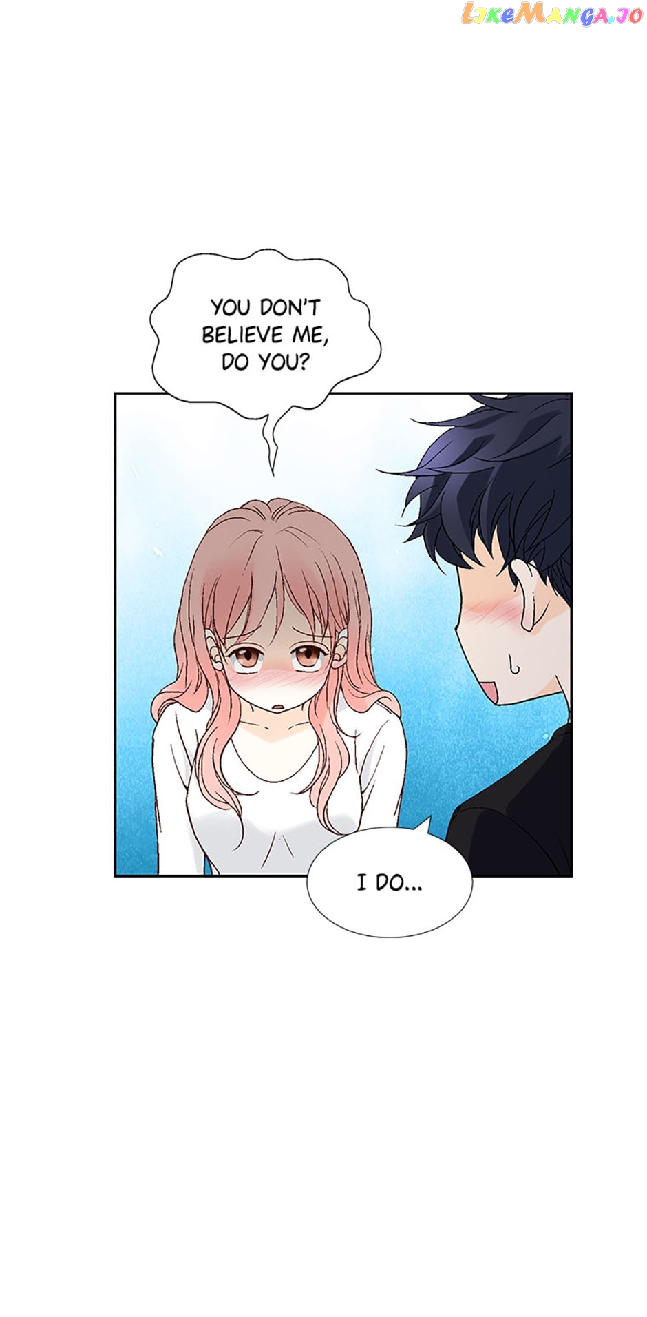 Flavors of Reincarnation Chapter 95 - page 10