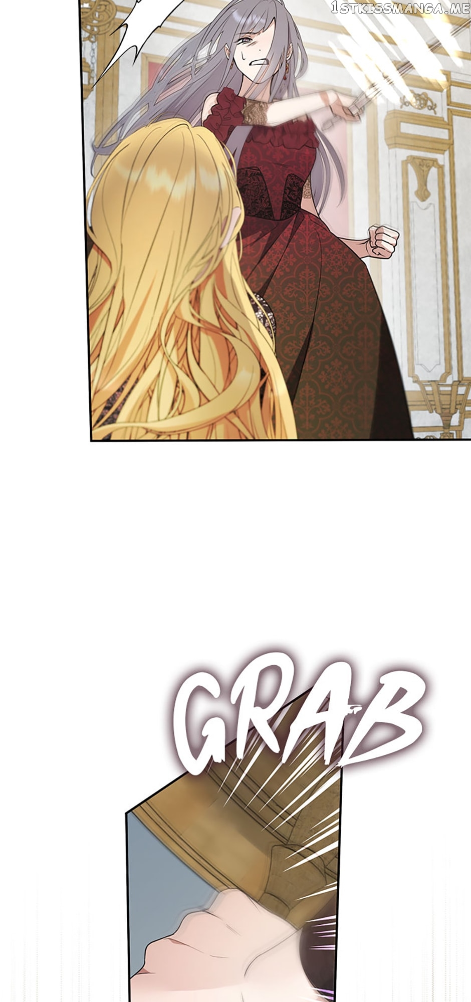 The Hero is Standing in My Way Chapter 68 - page 11
