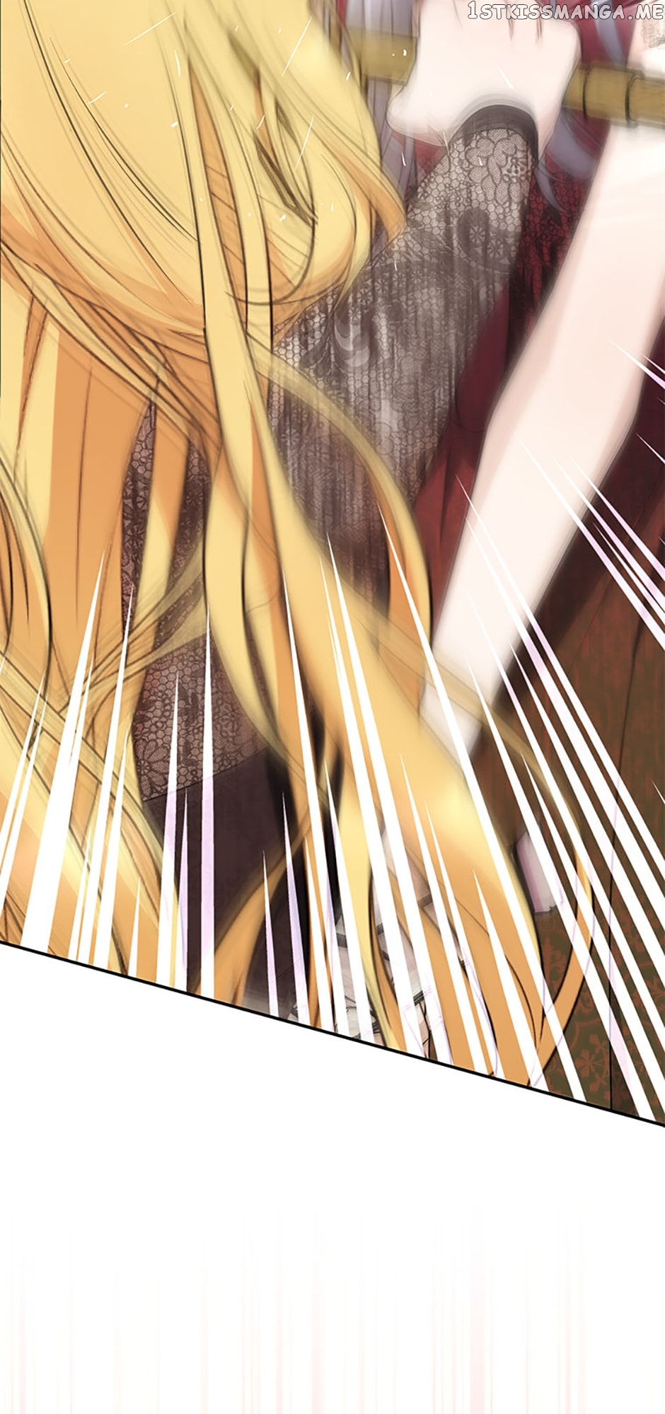 The Hero is Standing in My Way Chapter 68 - page 13
