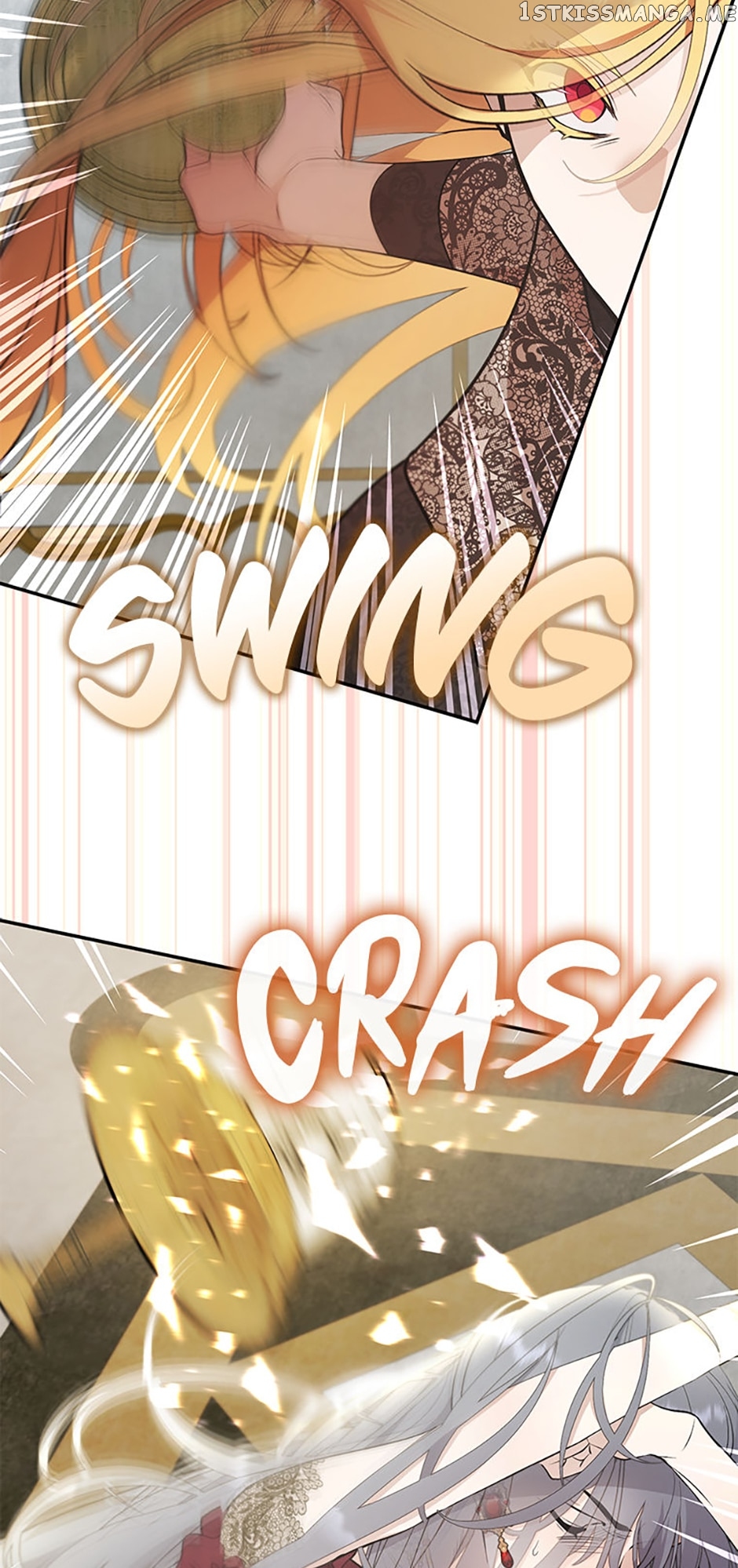 The Hero is Standing in My Way Chapter 68 - page 15