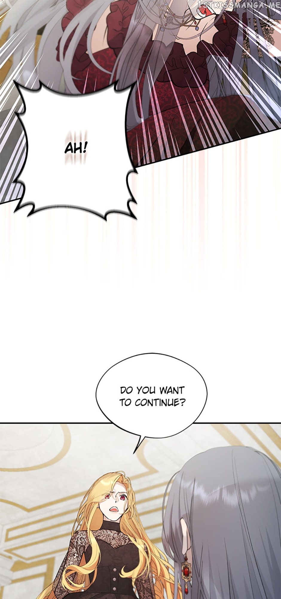 The Hero is Standing in My Way Chapter 68 - page 16