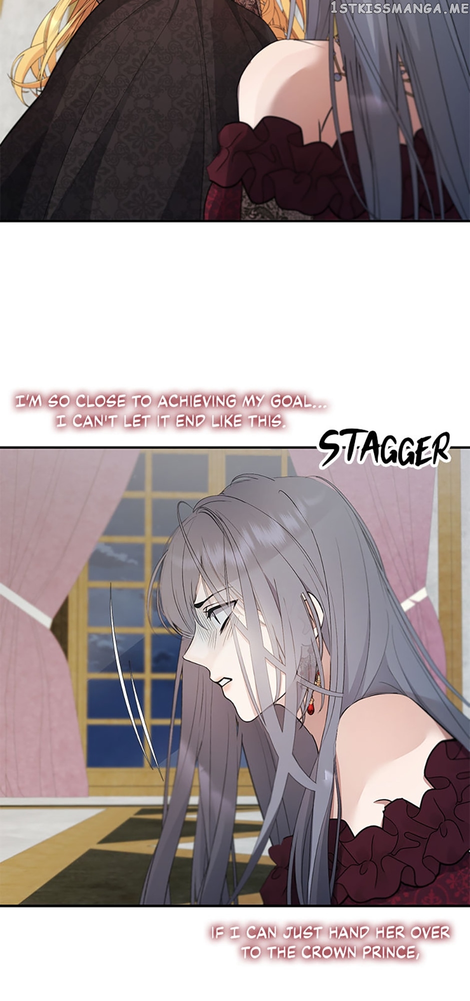 The Hero is Standing in My Way Chapter 68 - page 17