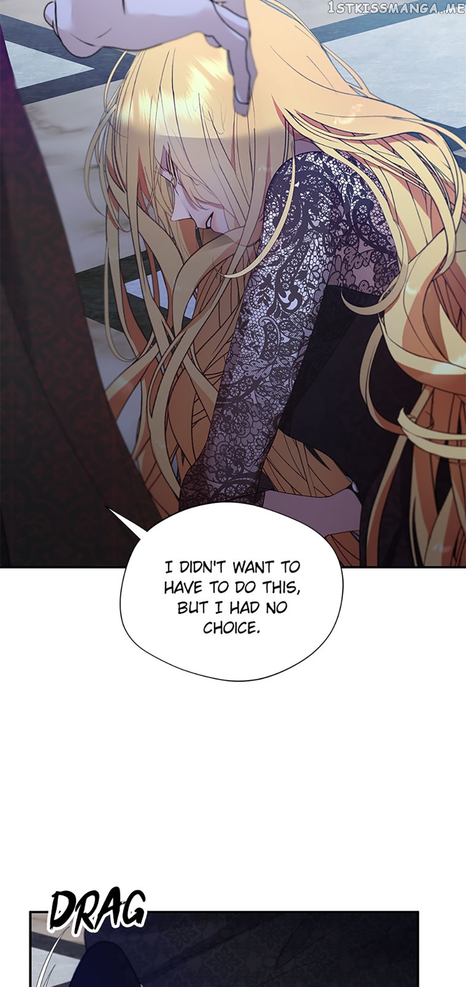The Hero is Standing in My Way Chapter 68 - page 2