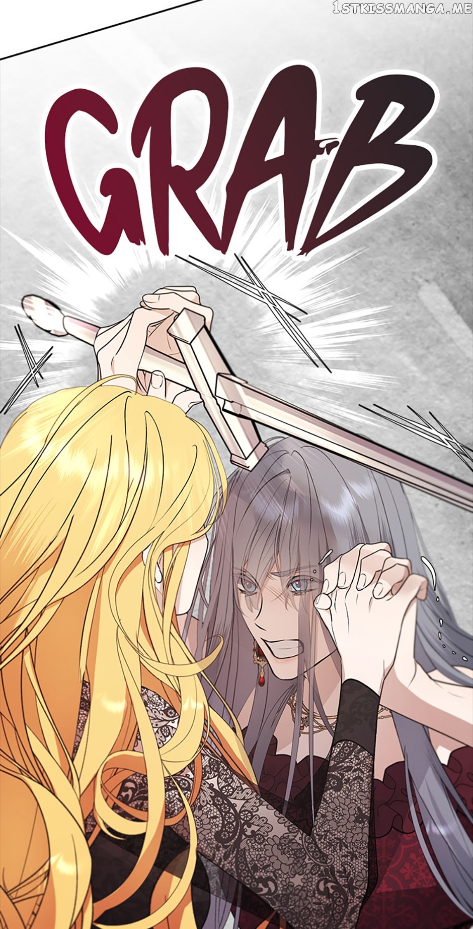 The Hero is Standing in My Way Chapter 68 - page 20