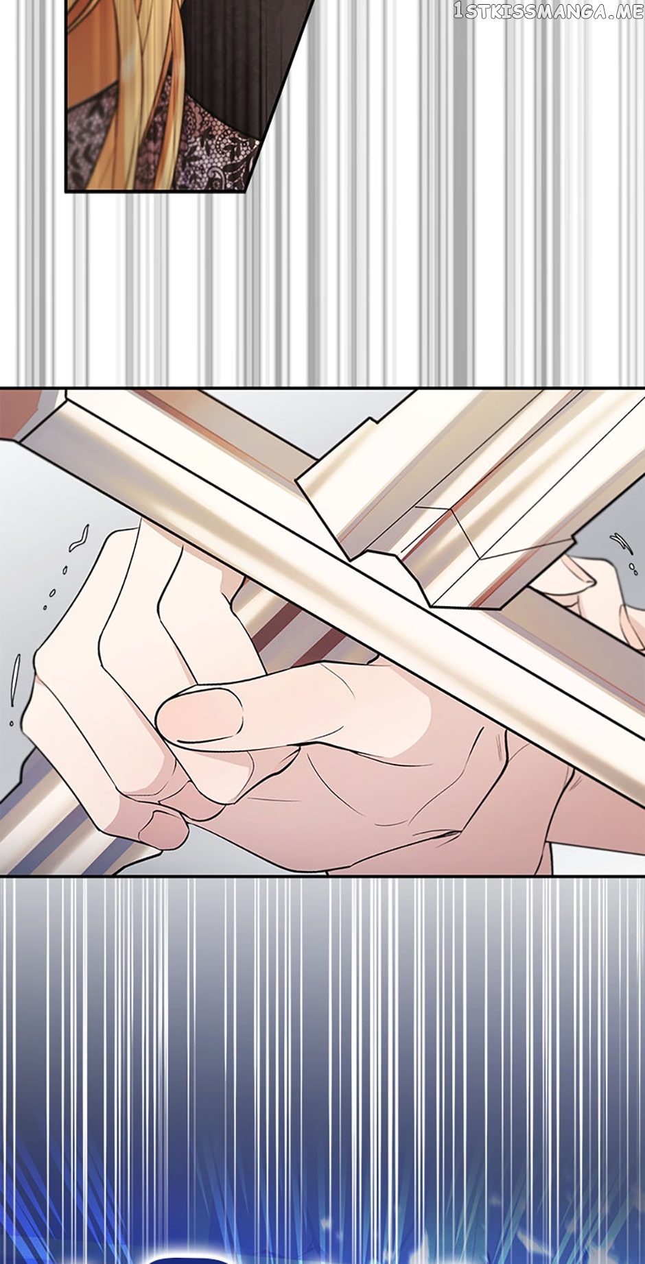 The Hero is Standing in My Way Chapter 68 - page 23