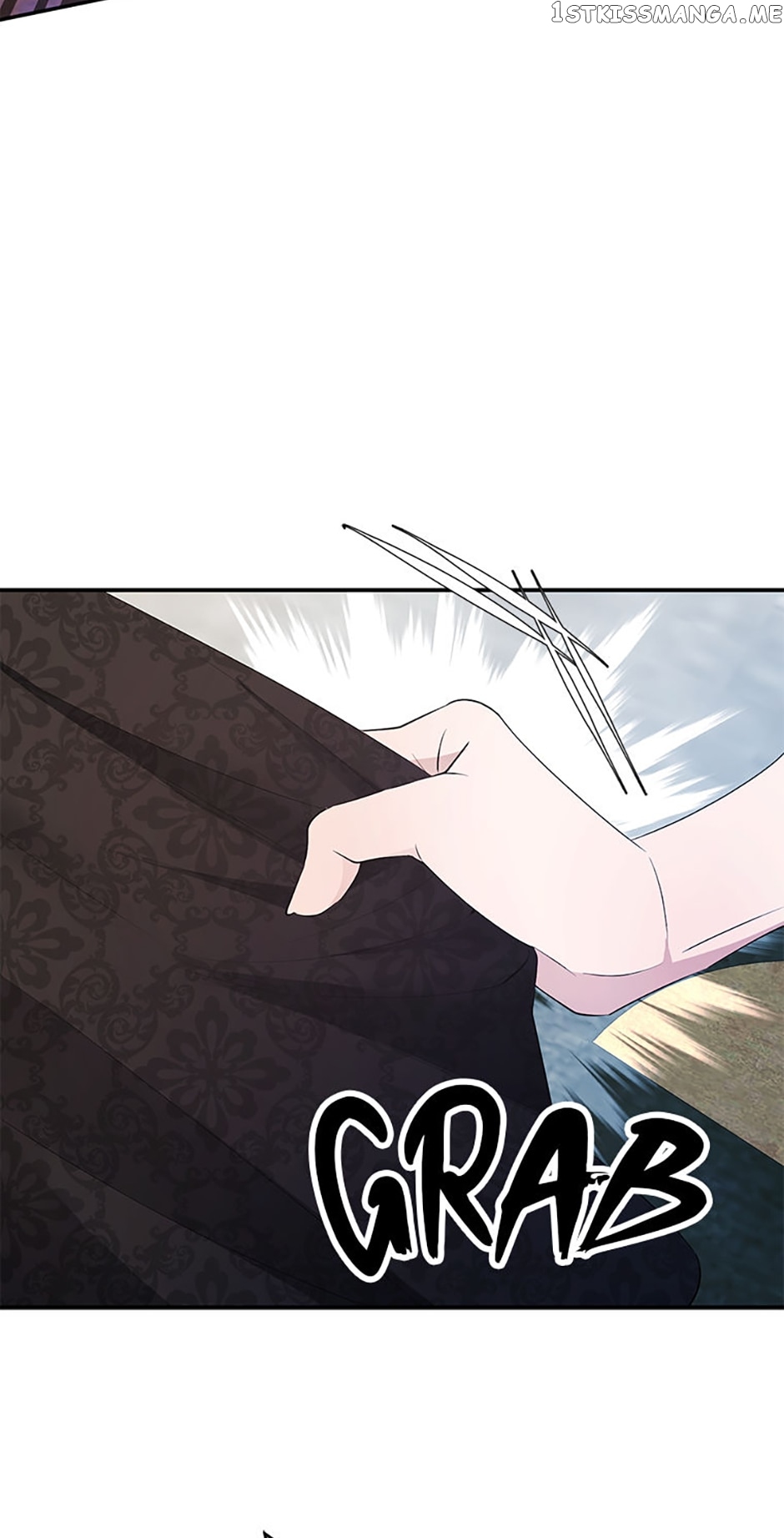 The Hero is Standing in My Way Chapter 68 - page 25