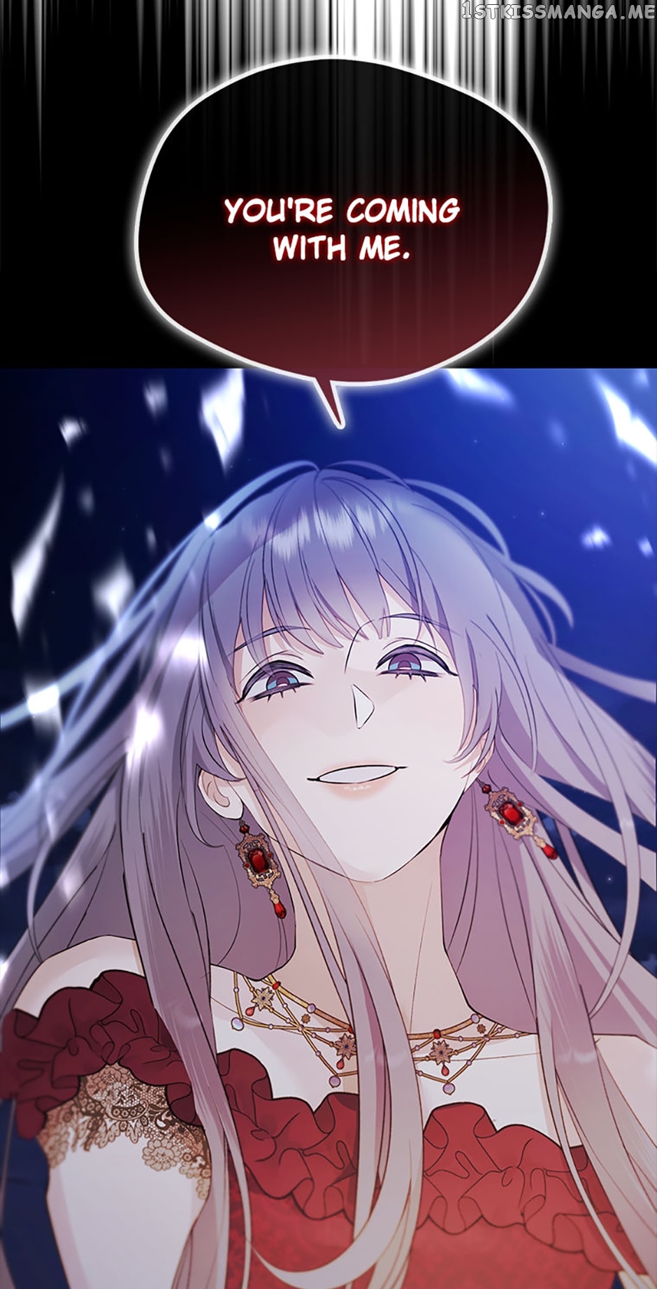 The Hero is Standing in My Way Chapter 68 - page 27