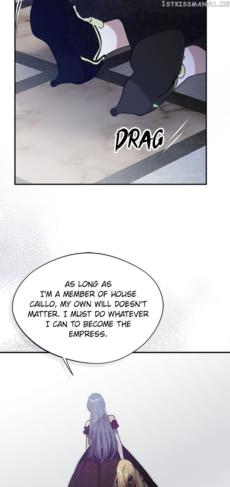 The Hero is Standing in My Way Chapter 68 - page 3