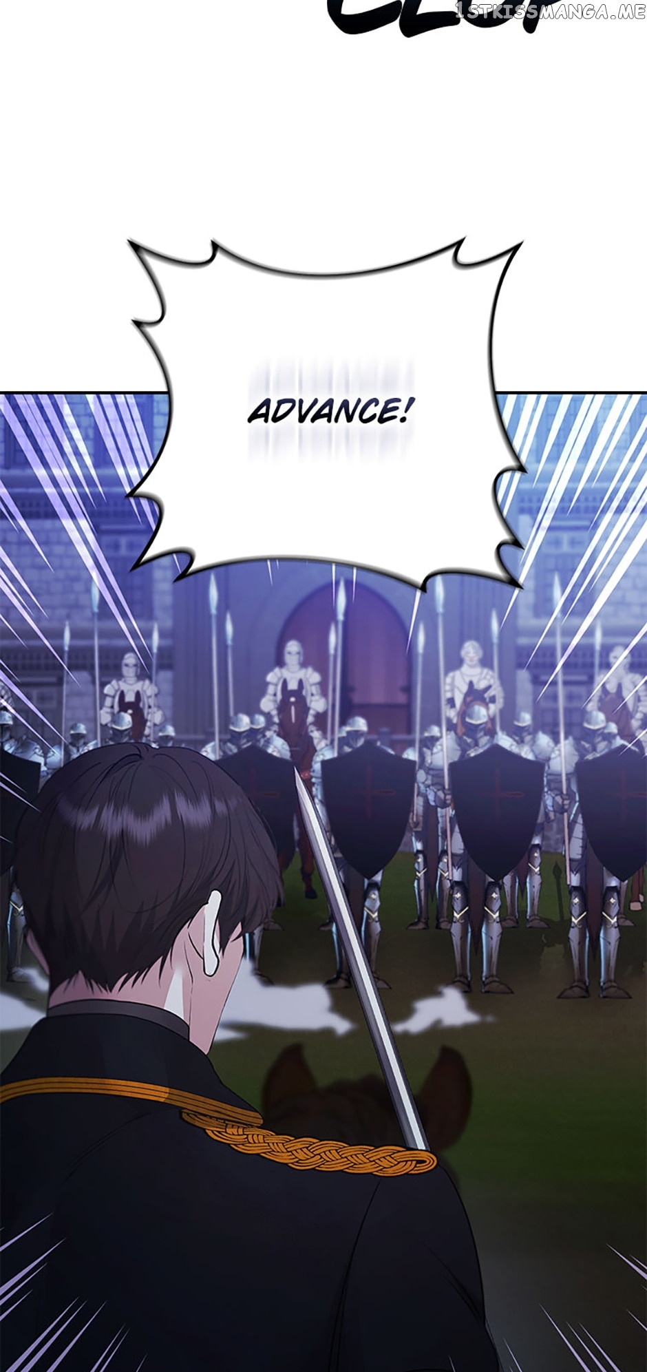The Hero is Standing in My Way Chapter 68 - page 31