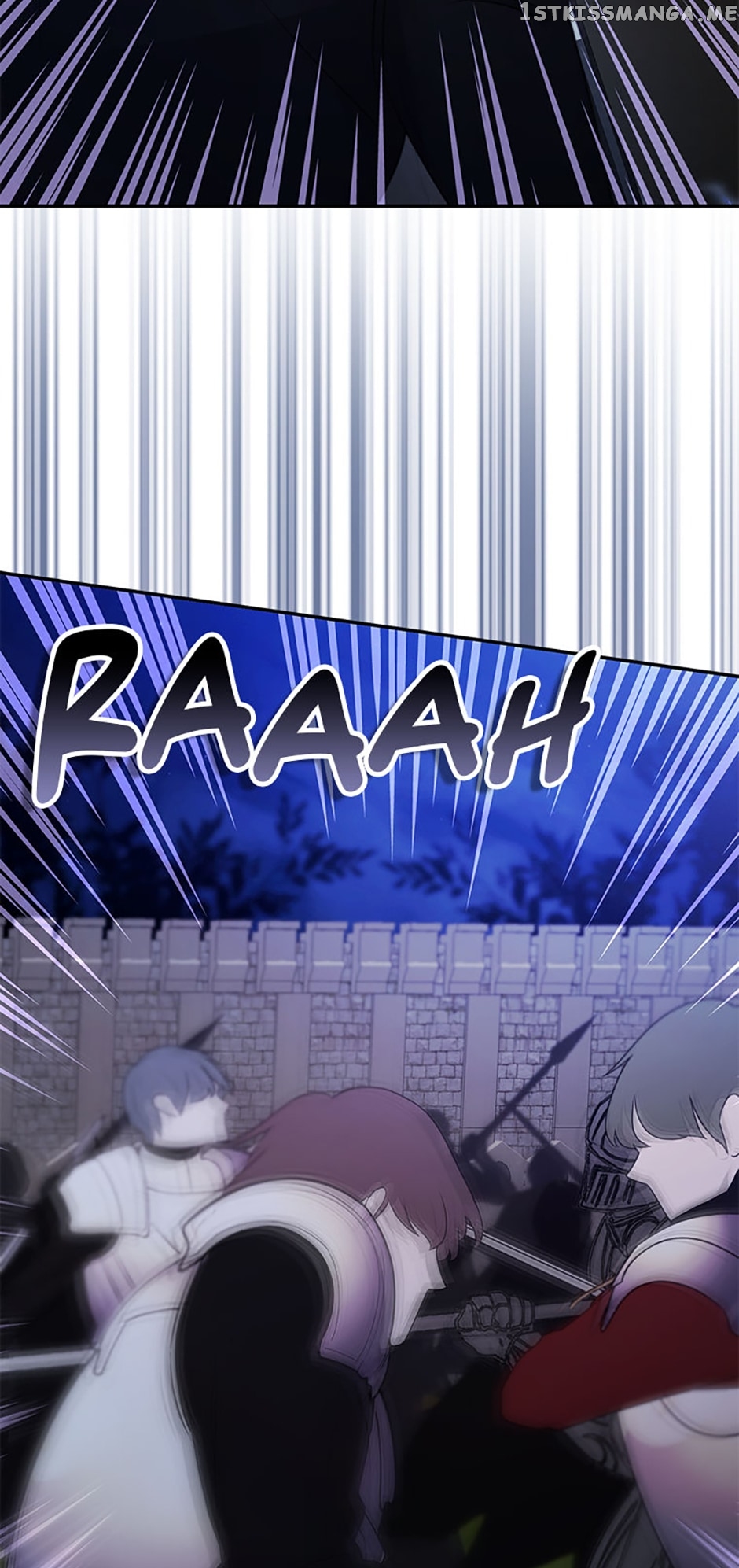 The Hero is Standing in My Way Chapter 68 - page 32