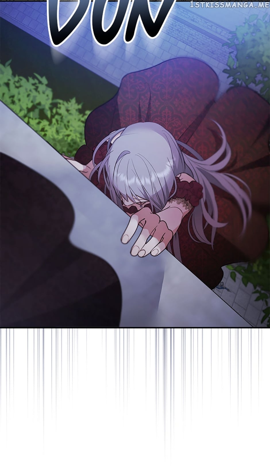 The Hero is Standing in My Way Chapter 68 - page 39