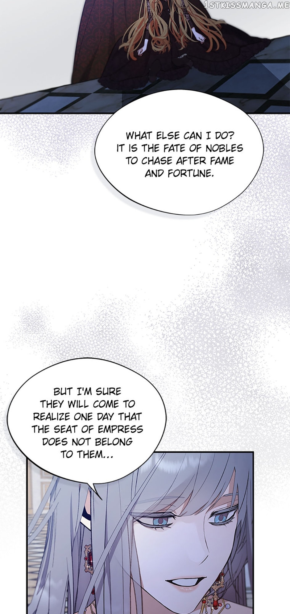 The Hero is Standing in My Way Chapter 68 - page 4