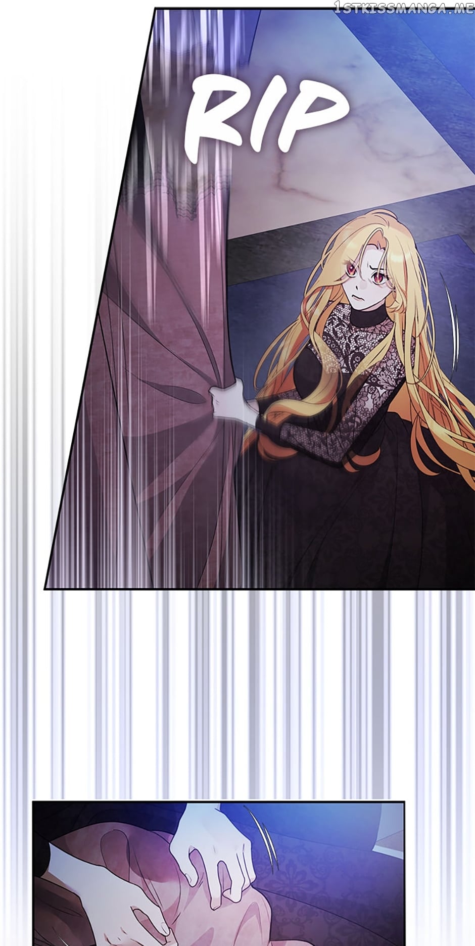 The Hero is Standing in My Way Chapter 68 - page 51