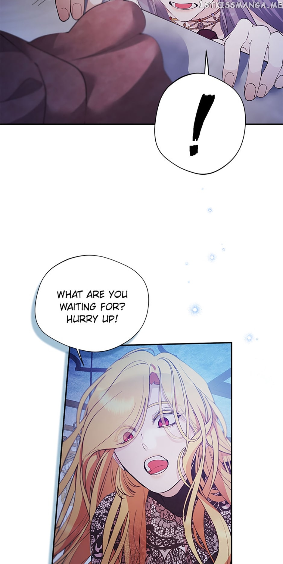 The Hero is Standing in My Way Chapter 68 - page 54