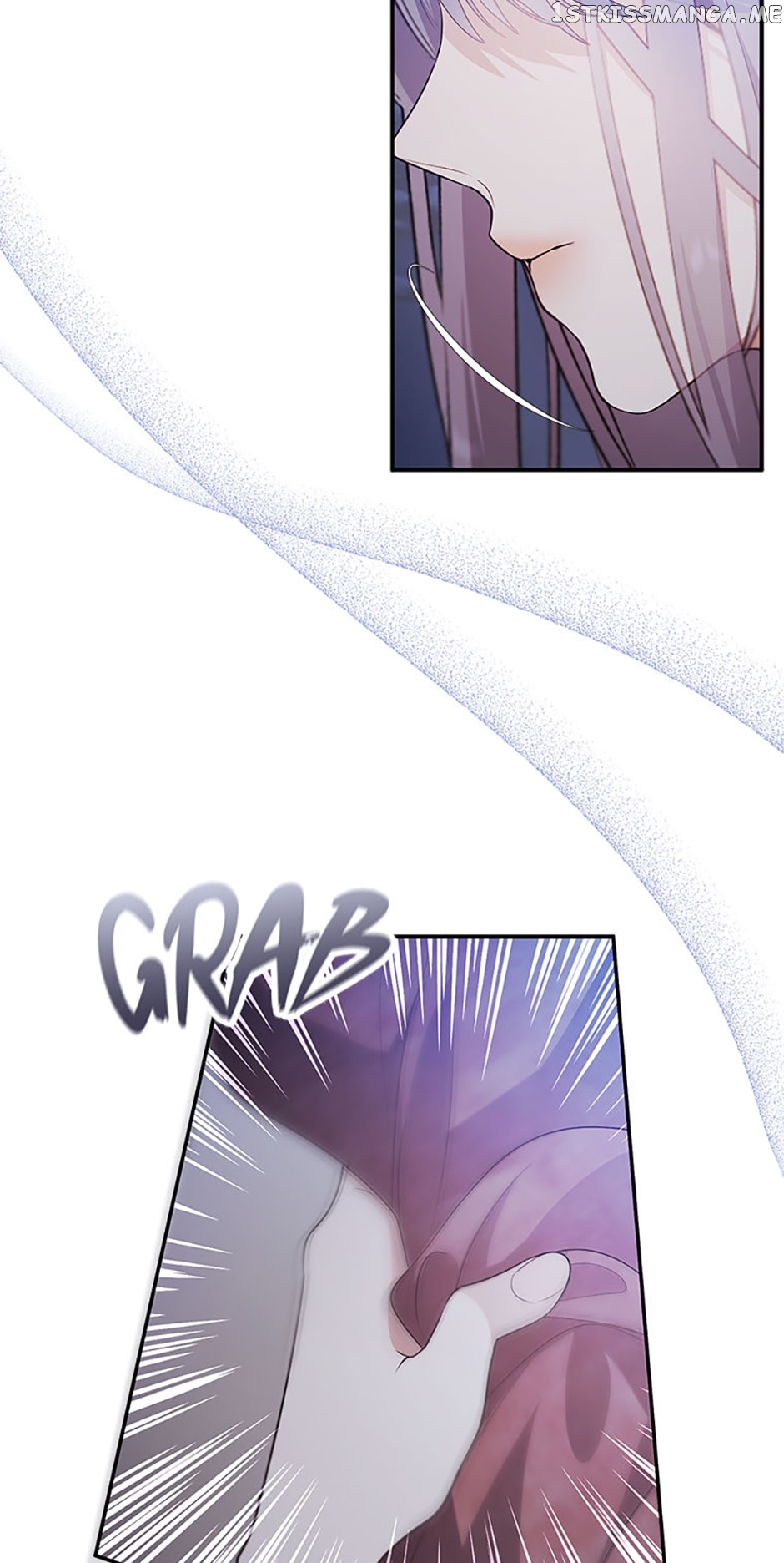 The Hero is Standing in My Way Chapter 68 - page 56