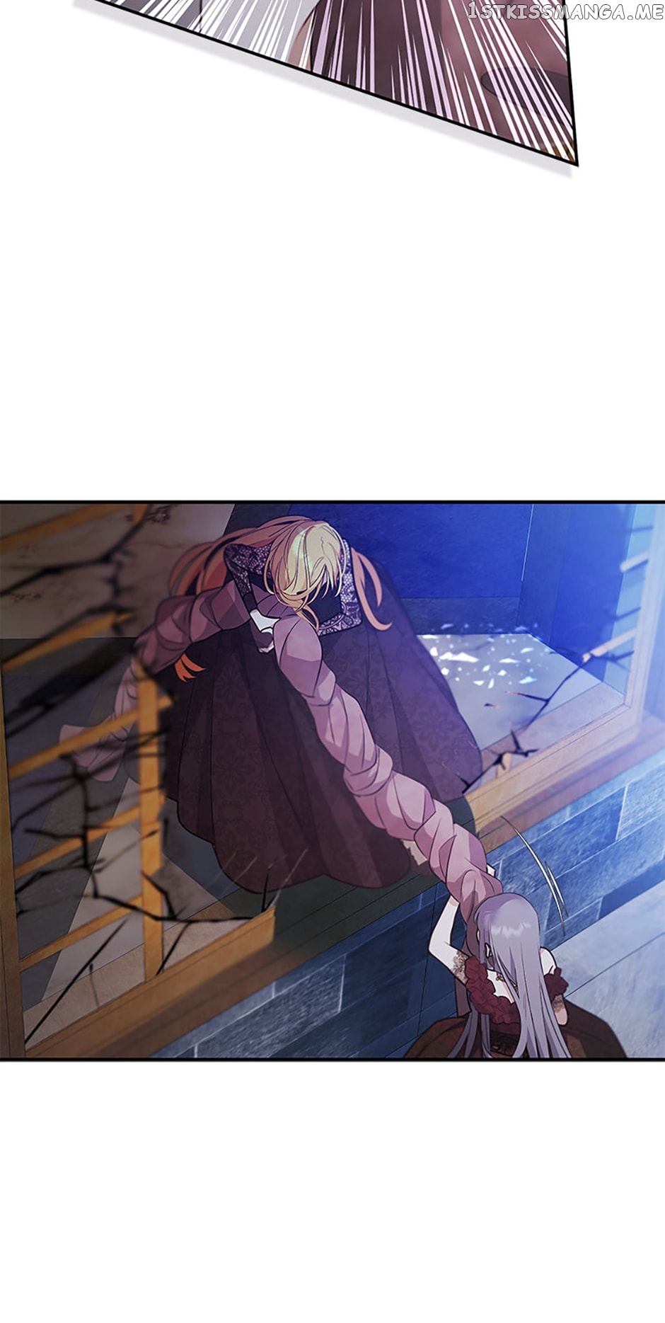 The Hero is Standing in My Way Chapter 68 - page 57