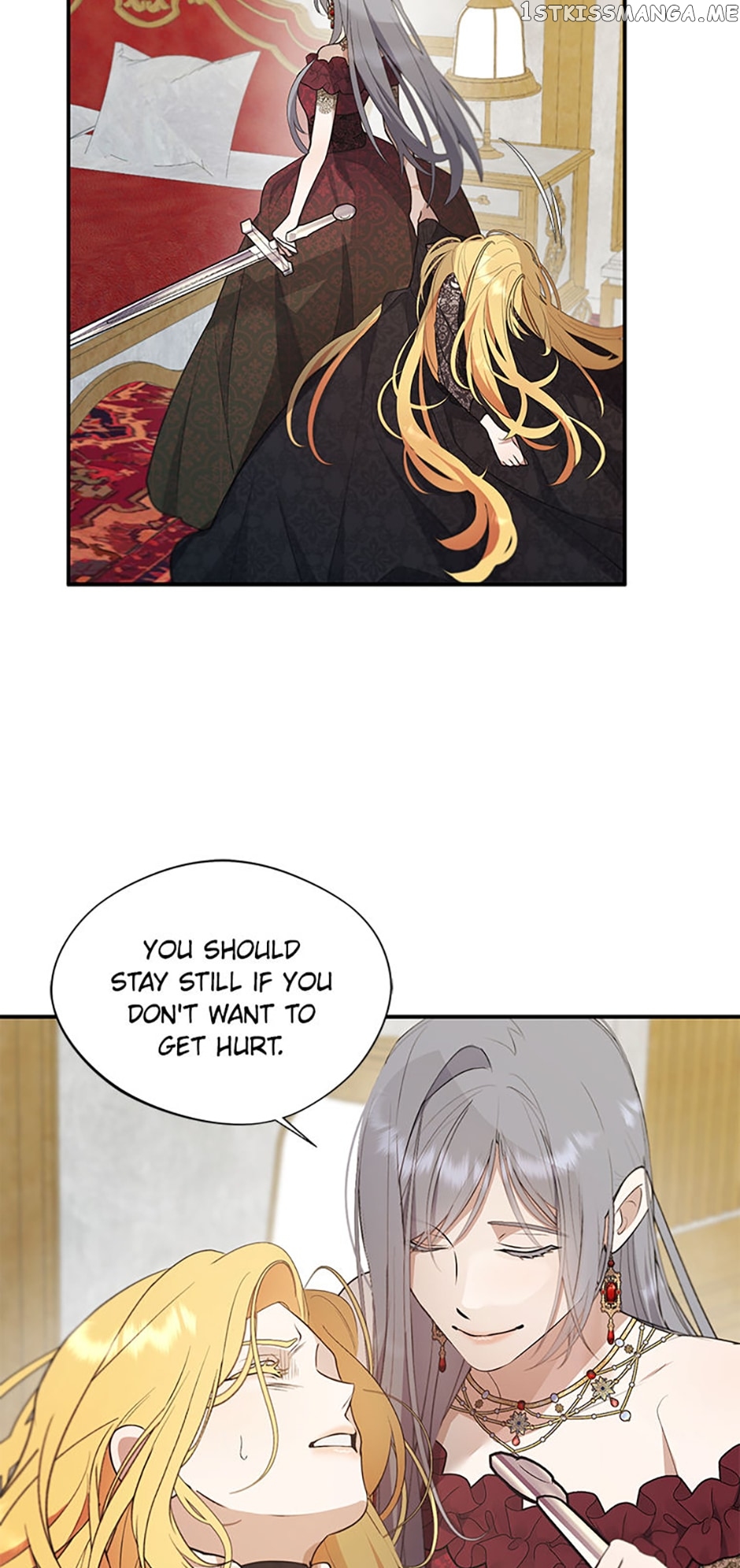 The Hero is Standing in My Way Chapter 68 - page 7
