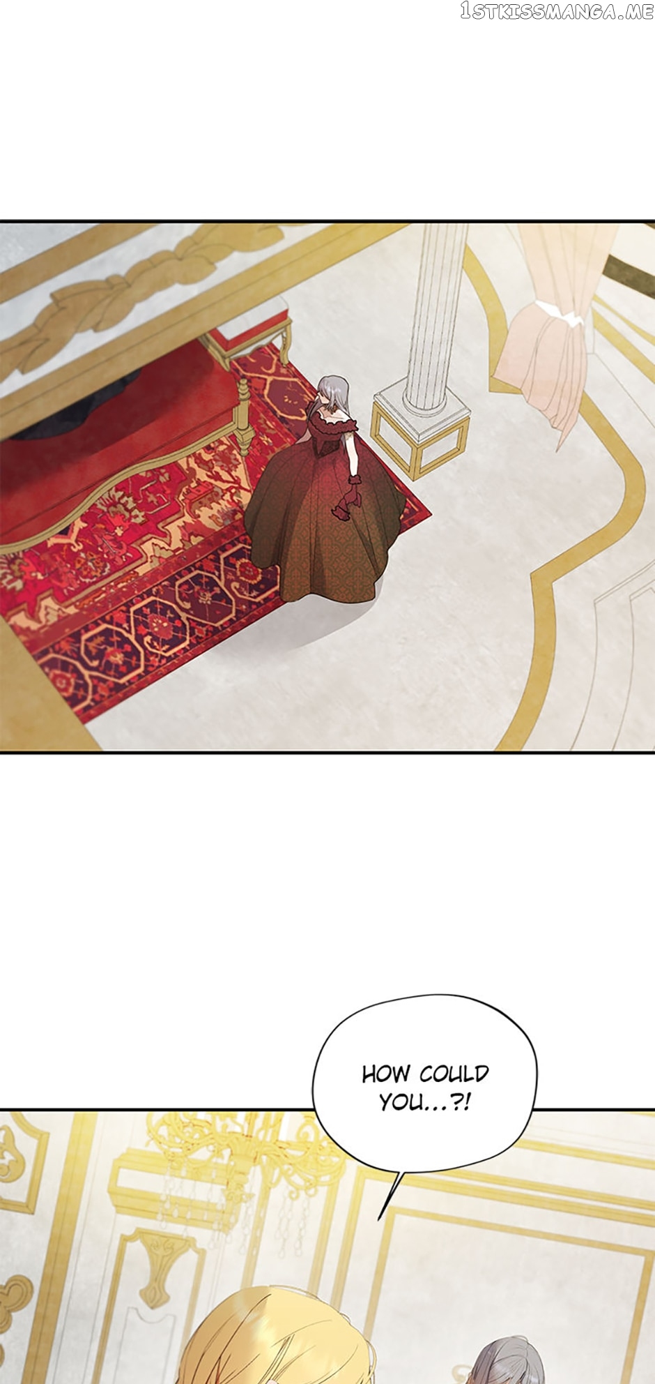 The Hero is Standing in My Way Chapter 67 - page 1