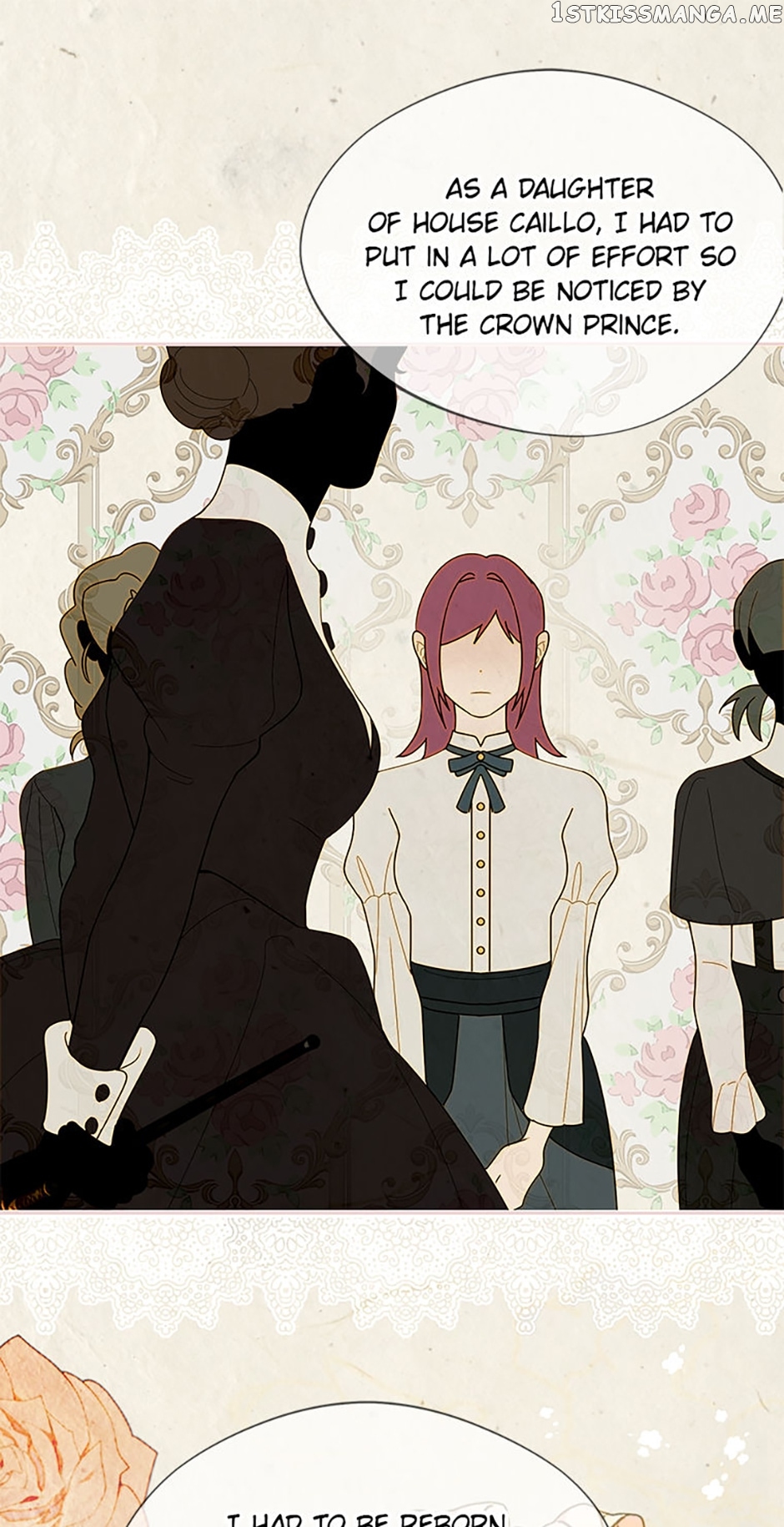 The Hero is Standing in My Way Chapter 67 - page 10