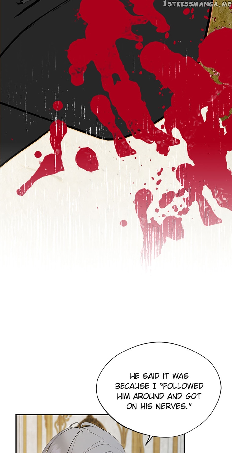 The Hero is Standing in My Way Chapter 67 - page 16