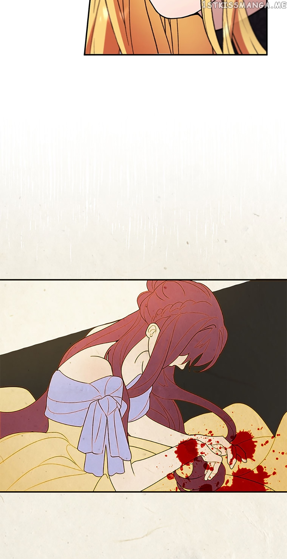 The Hero is Standing in My Way Chapter 67 - page 18