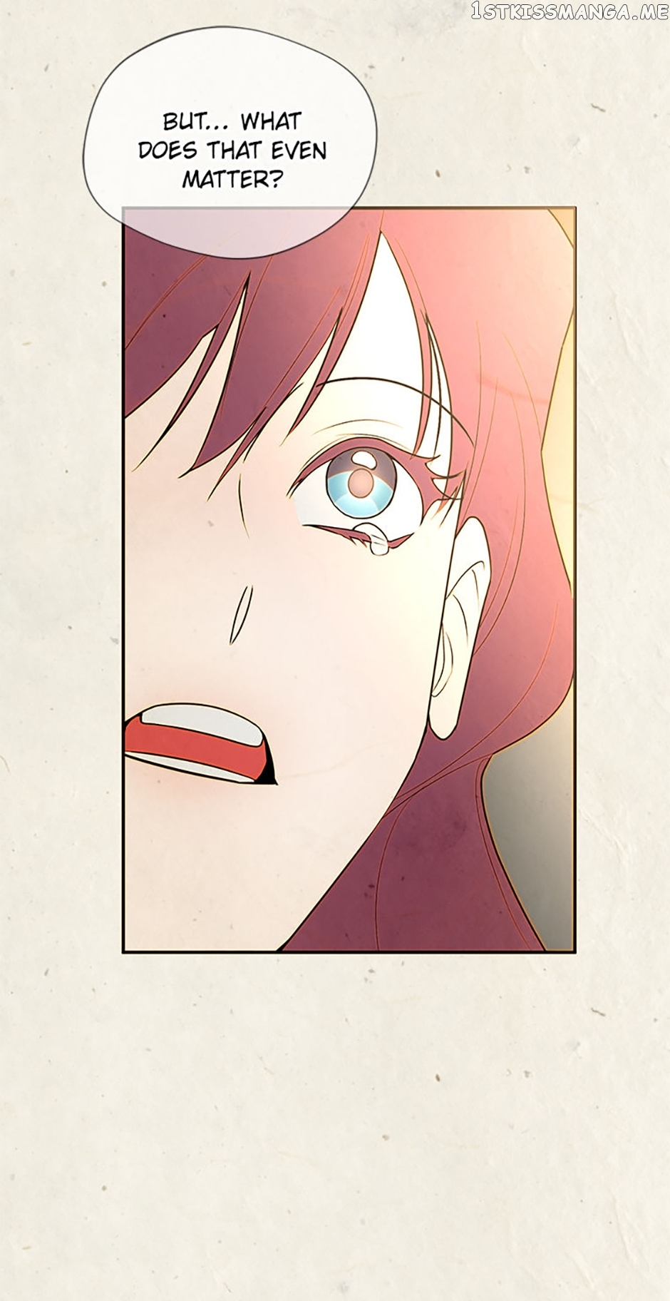 The Hero is Standing in My Way Chapter 67 - page 19