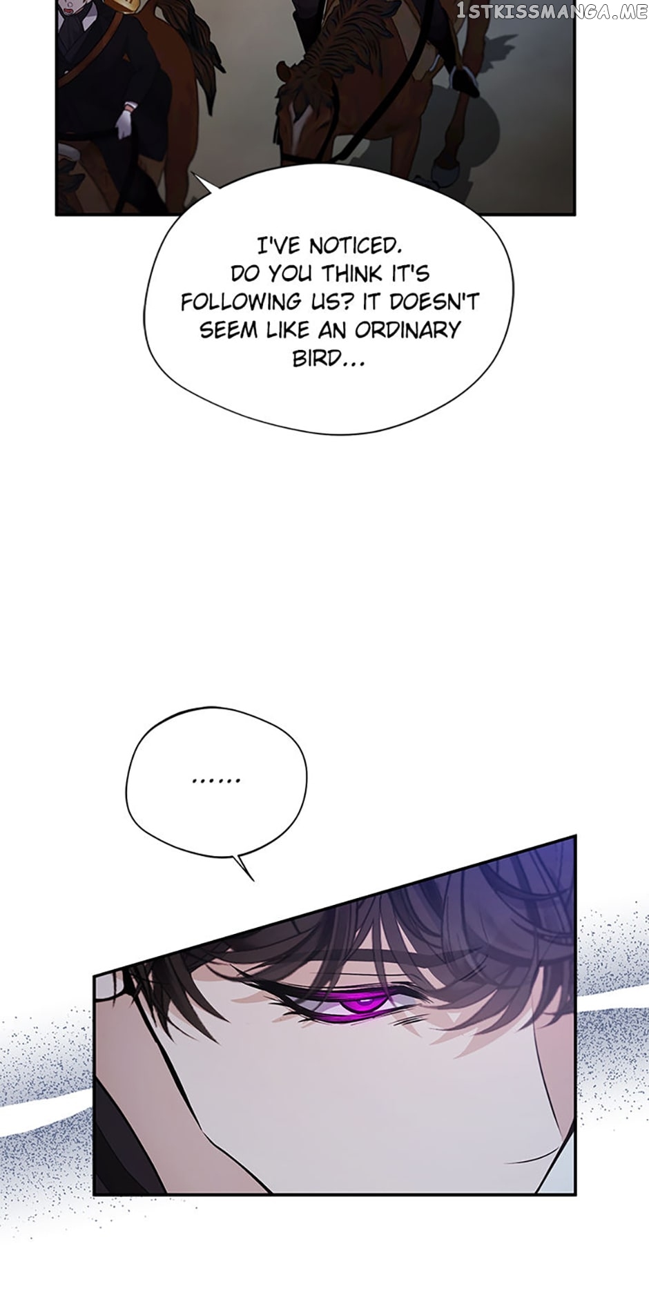 The Hero is Standing in My Way Chapter 67 - page 27
