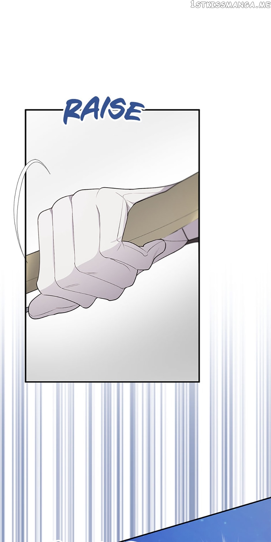 The Hero is Standing in My Way Chapter 67 - page 28