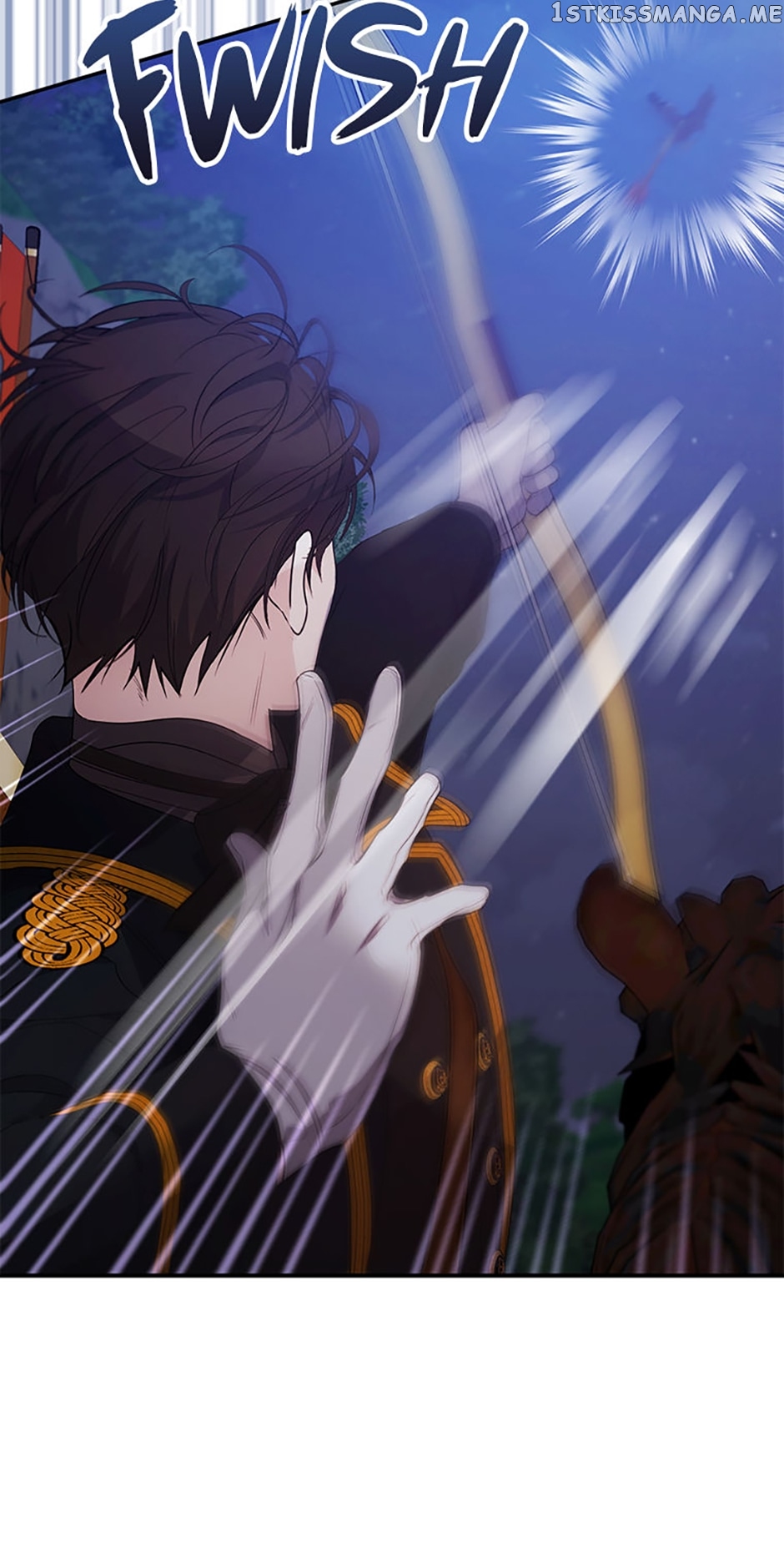 The Hero is Standing in My Way Chapter 67 - page 29