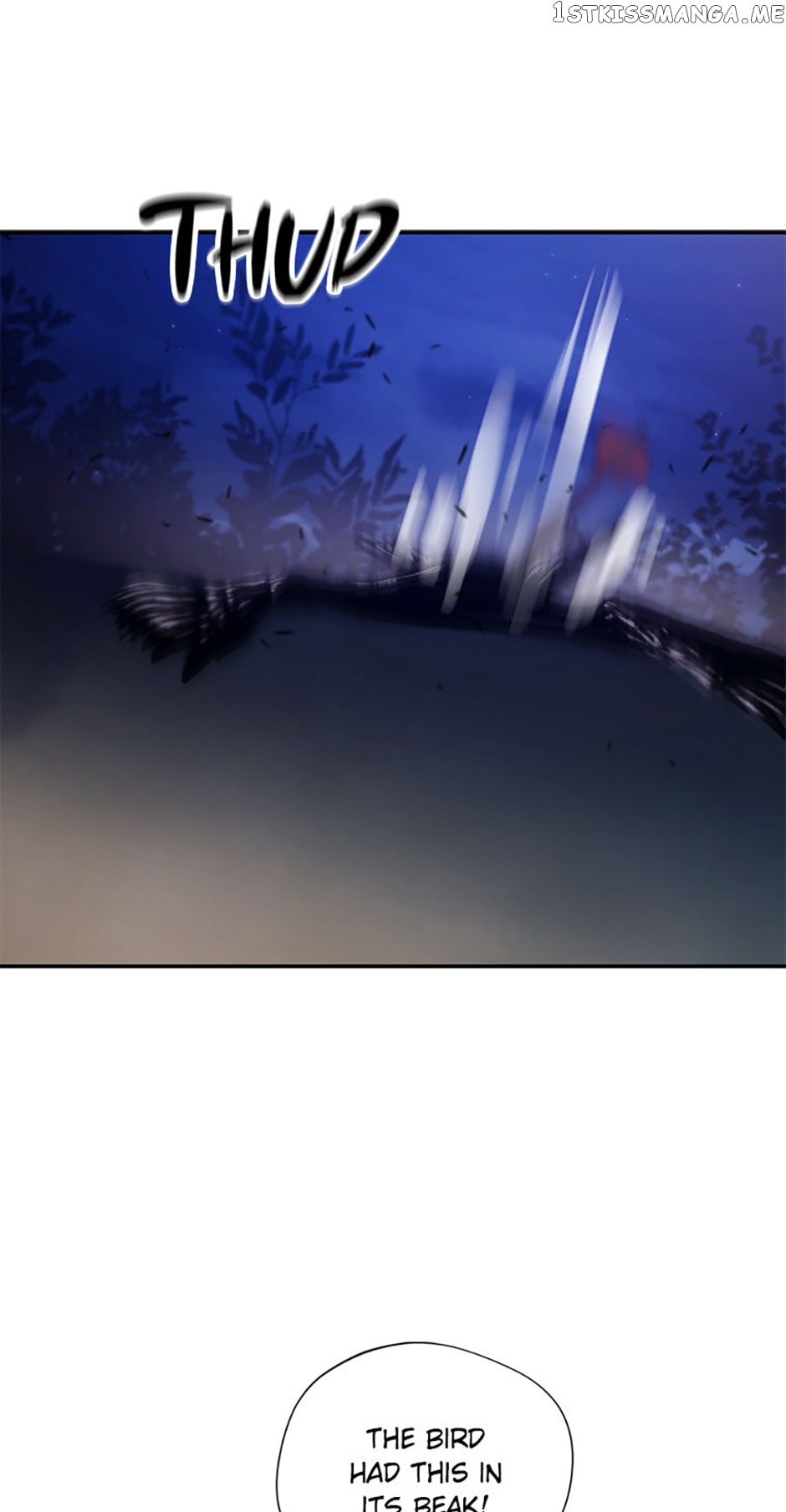 The Hero is Standing in My Way Chapter 67 - page 30