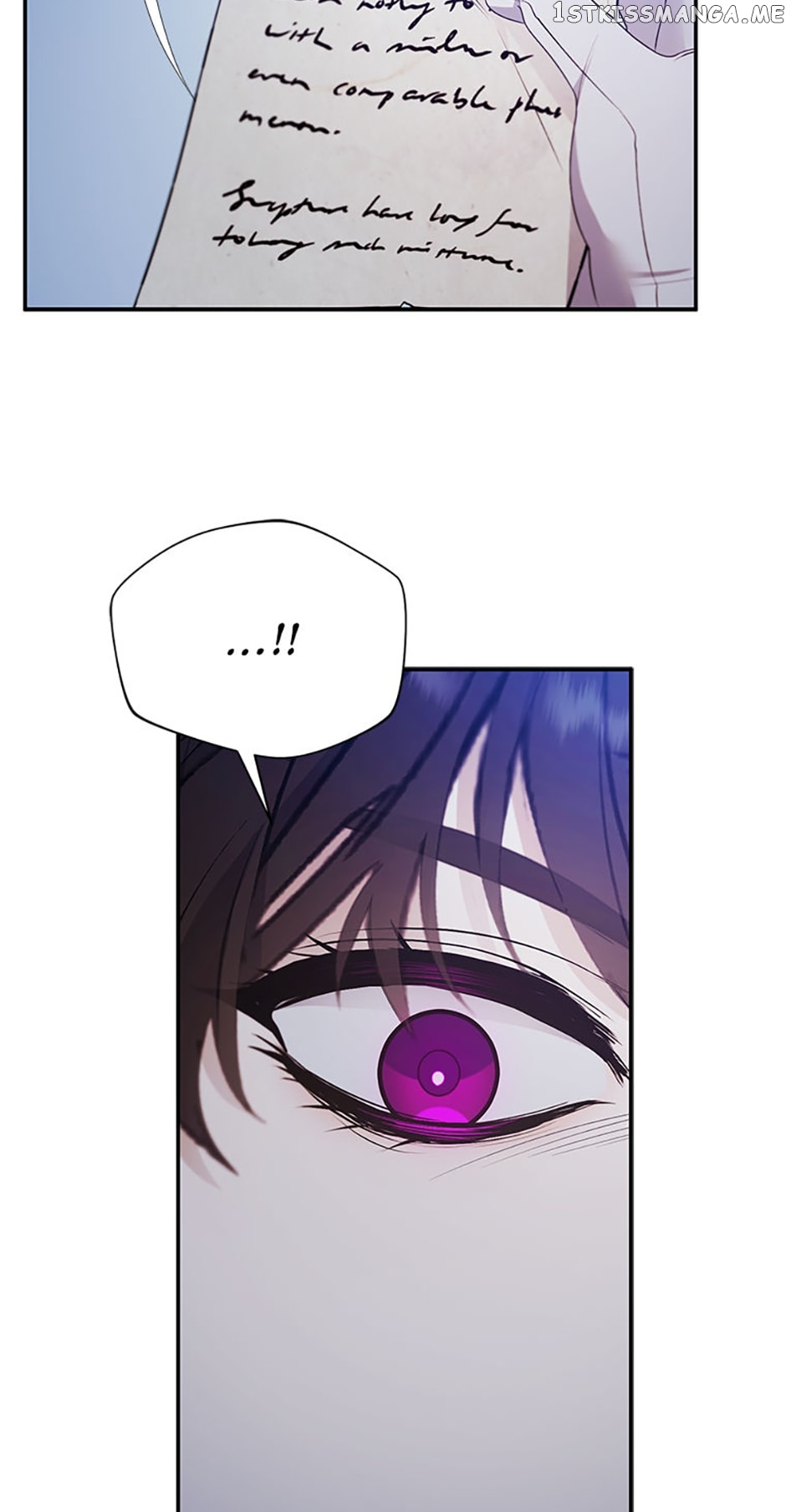 The Hero is Standing in My Way Chapter 67 - page 32