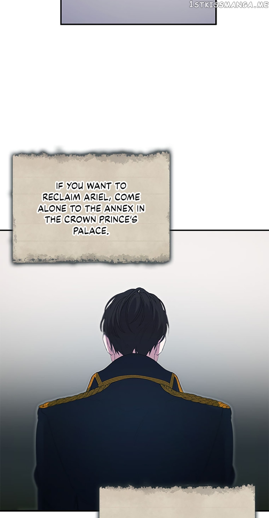 The Hero is Standing in My Way Chapter 67 - page 33