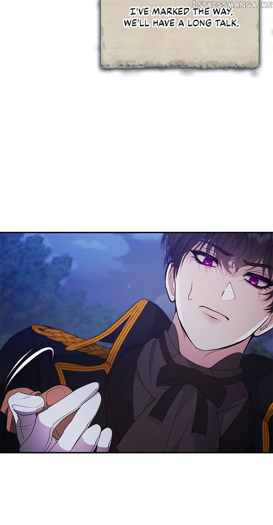 The Hero is Standing in My Way Chapter 67 - page 34