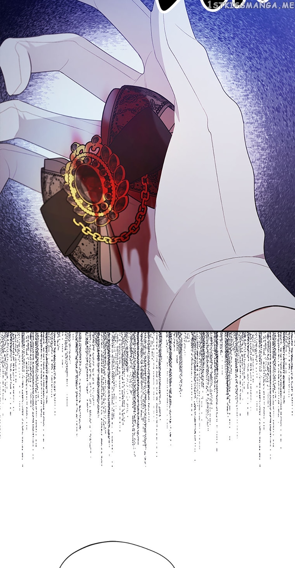 The Hero is Standing in My Way Chapter 67 - page 36