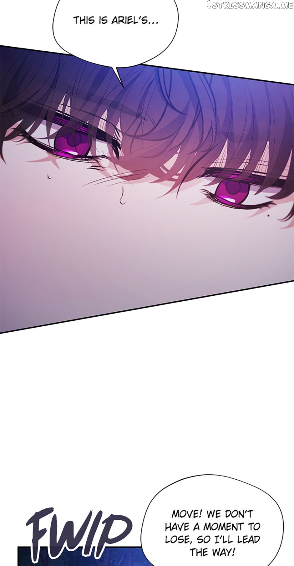 The Hero is Standing in My Way Chapter 67 - page 37