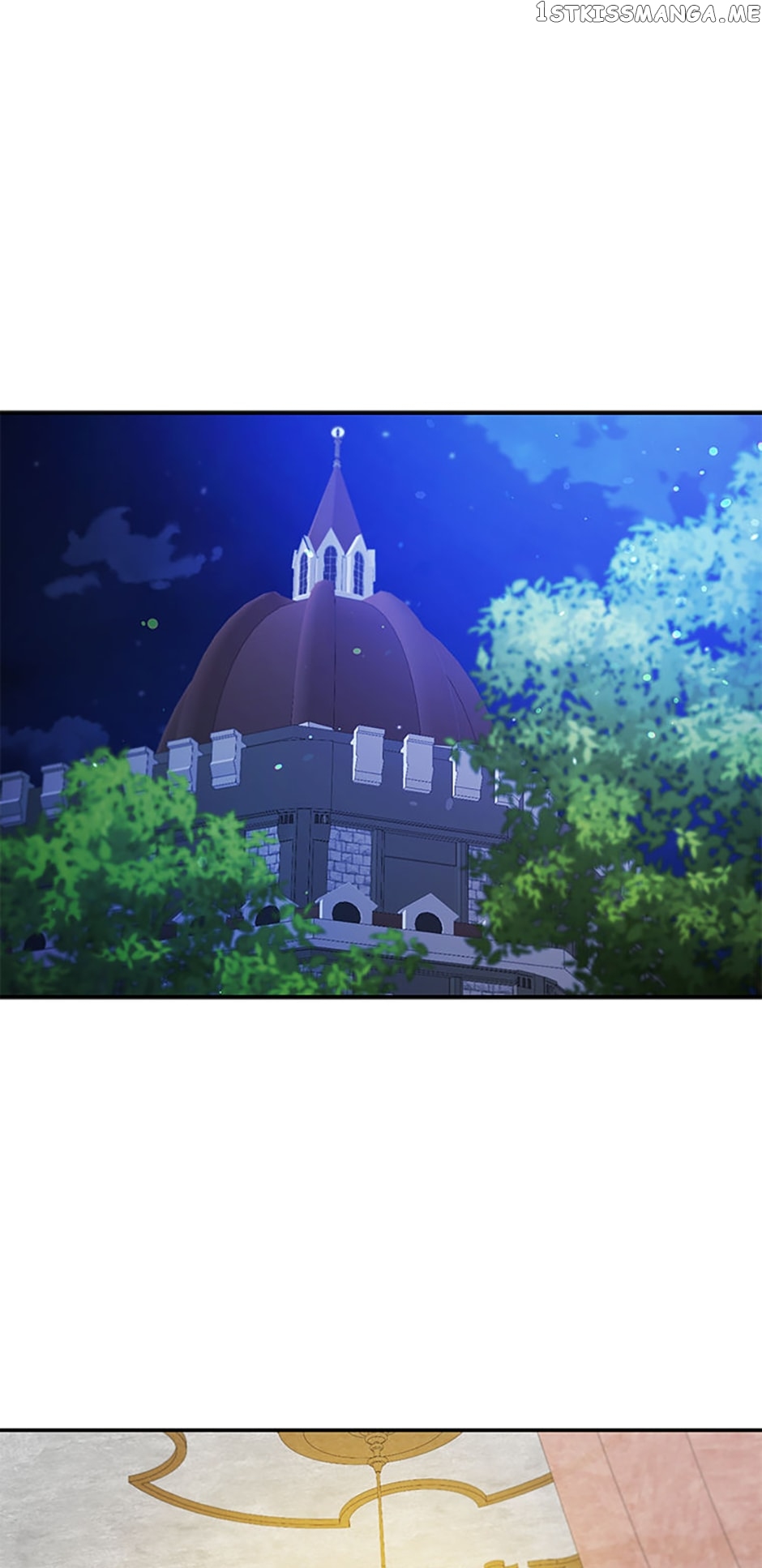 The Hero is Standing in My Way Chapter 67 - page 40