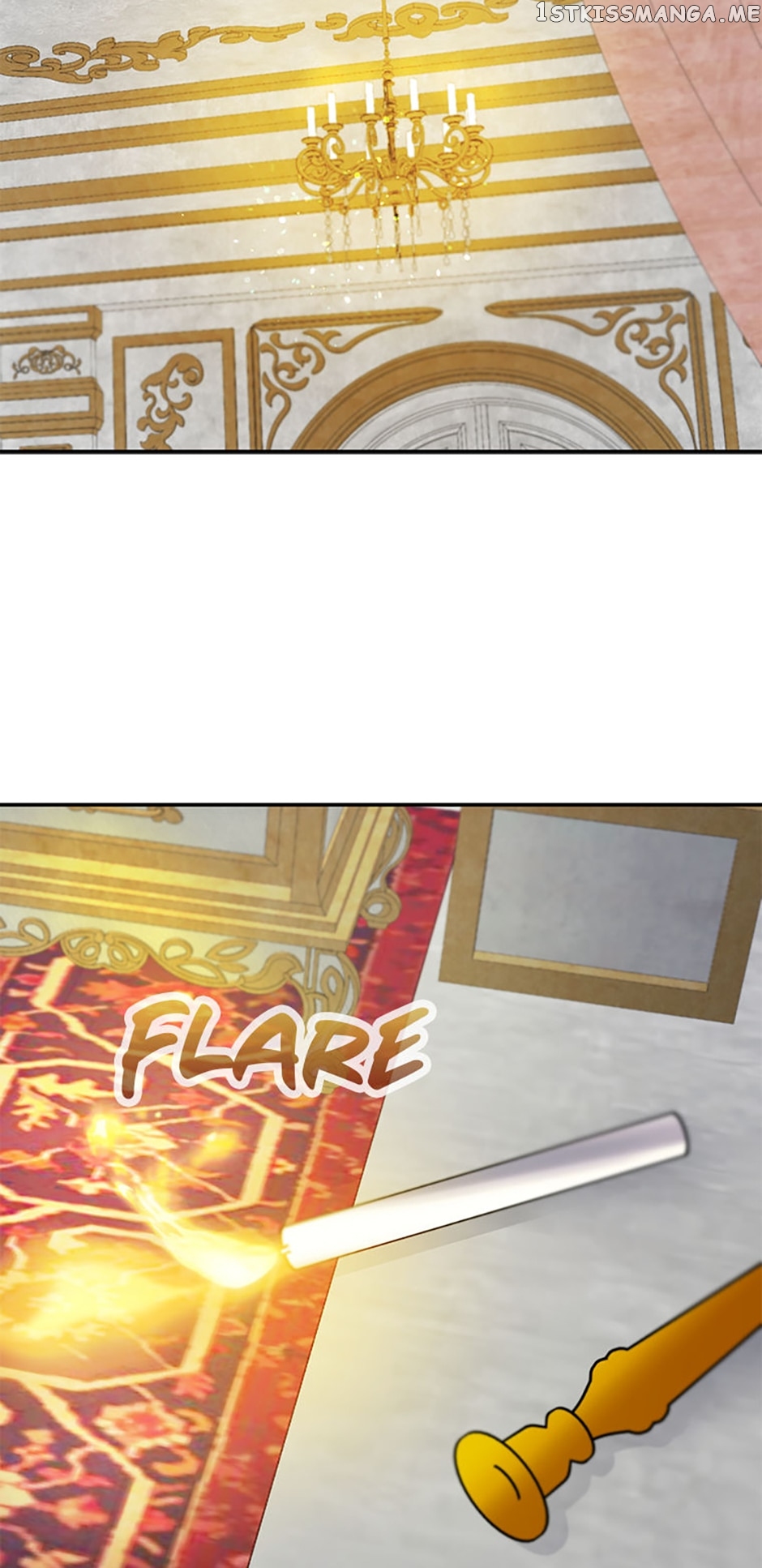 The Hero is Standing in My Way Chapter 67 - page 41